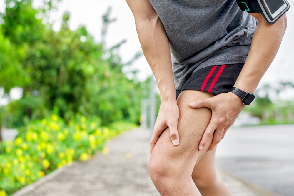 αθλητική φυσικοθεραπεία Ιωάννινα