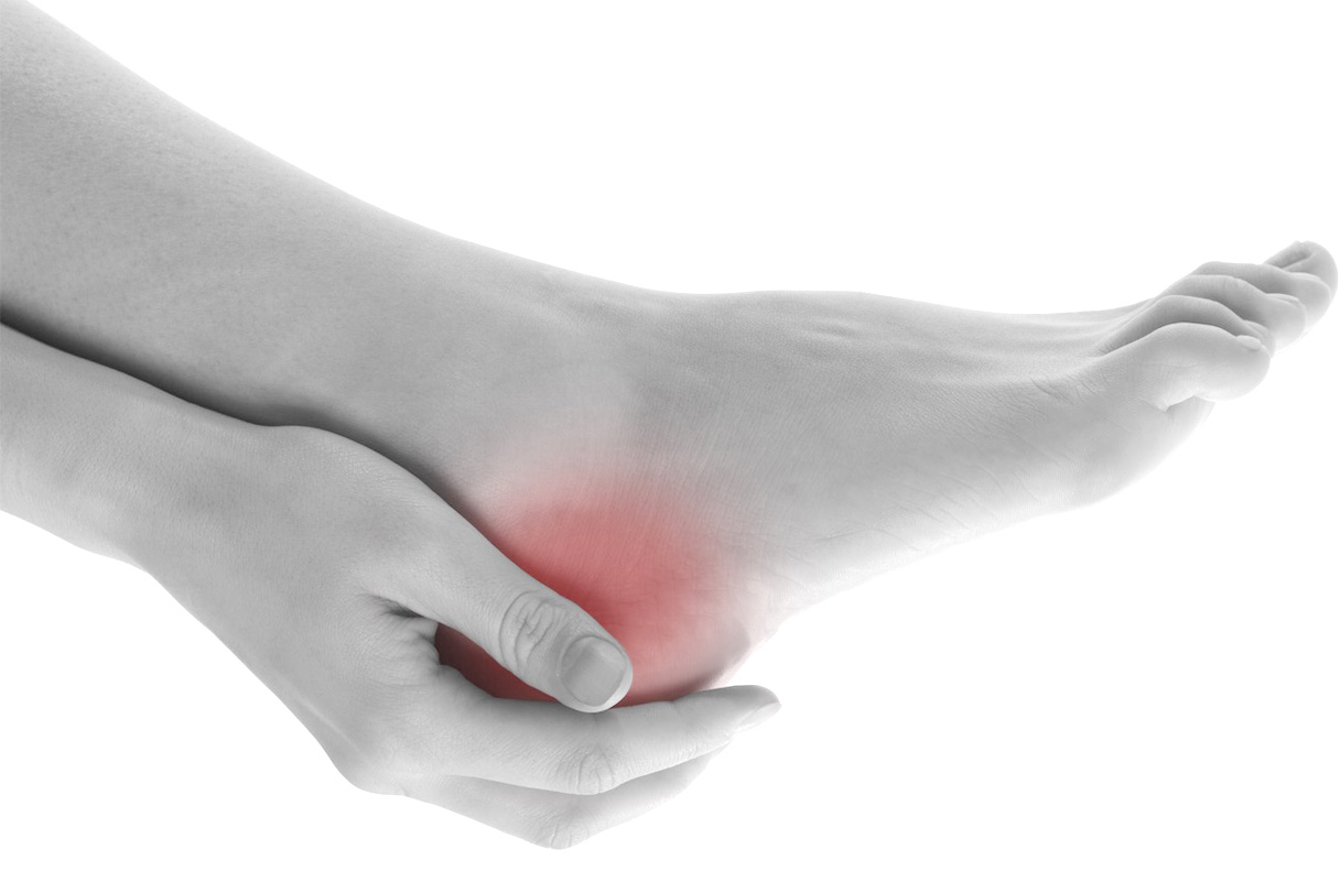 Κλινικές παθήσεις ποδοκνήμης και φυσικοθεραπεία Ιωάννινα