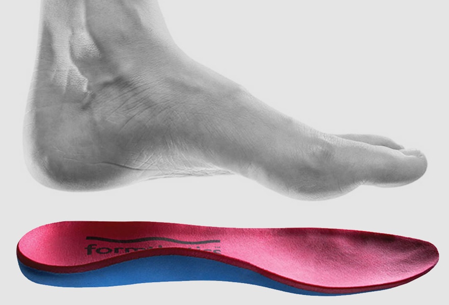 κατασκευή ορθωτικών πελμάτων Ιωάννινα