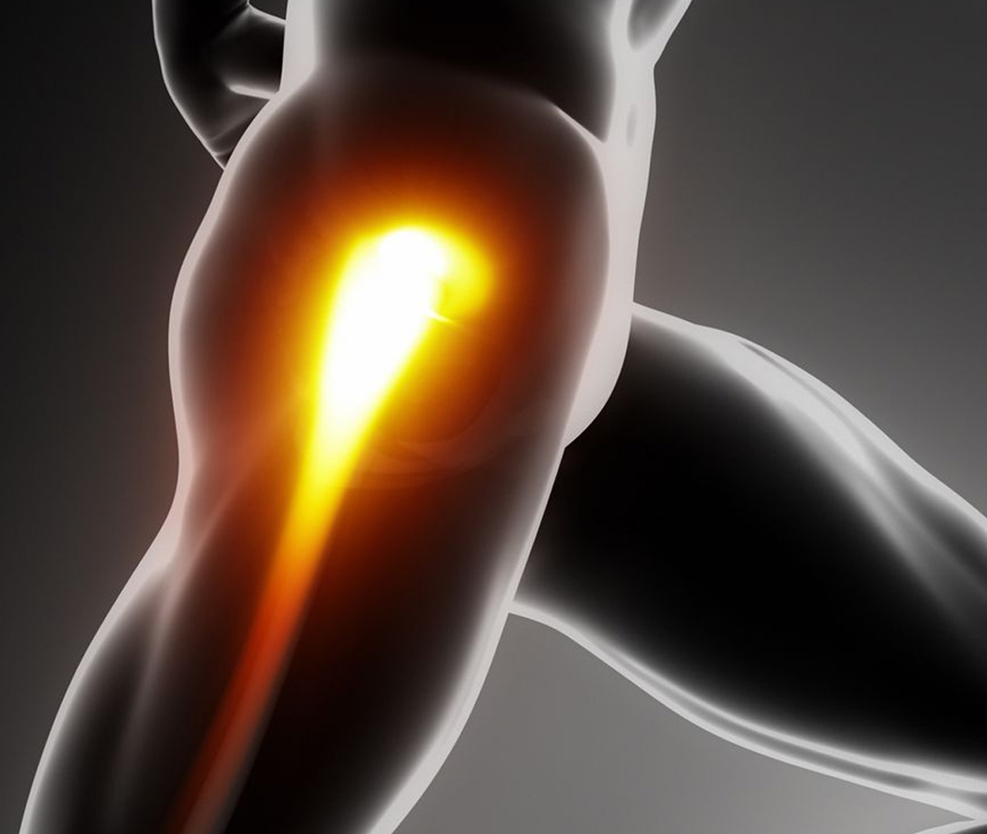 πόνοι στο ισχίο φυσικοθεραπεία