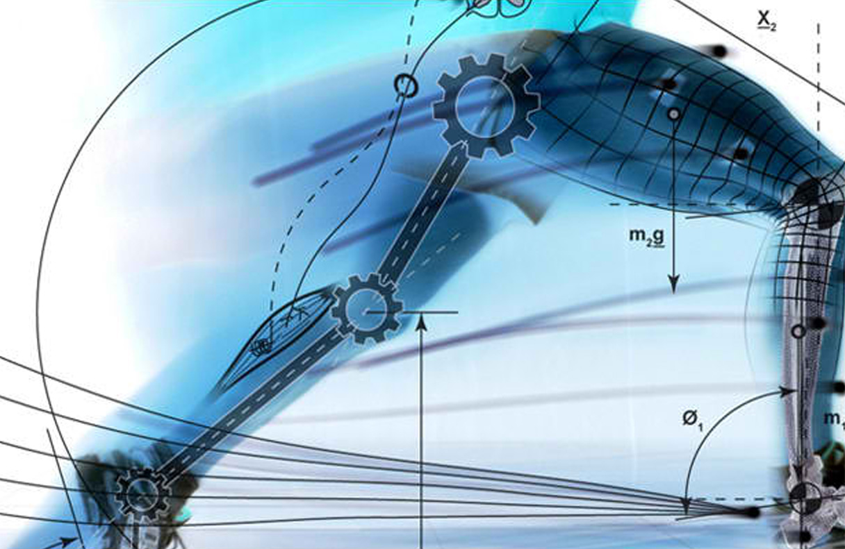 Αξιολόγηση Κίνησης αθλητή φυσικοθεραπεία Ιωάννινα