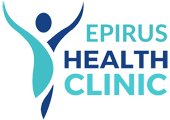 Epirus Health Clinic φυσικοθεραπεία Ιωάννινα
