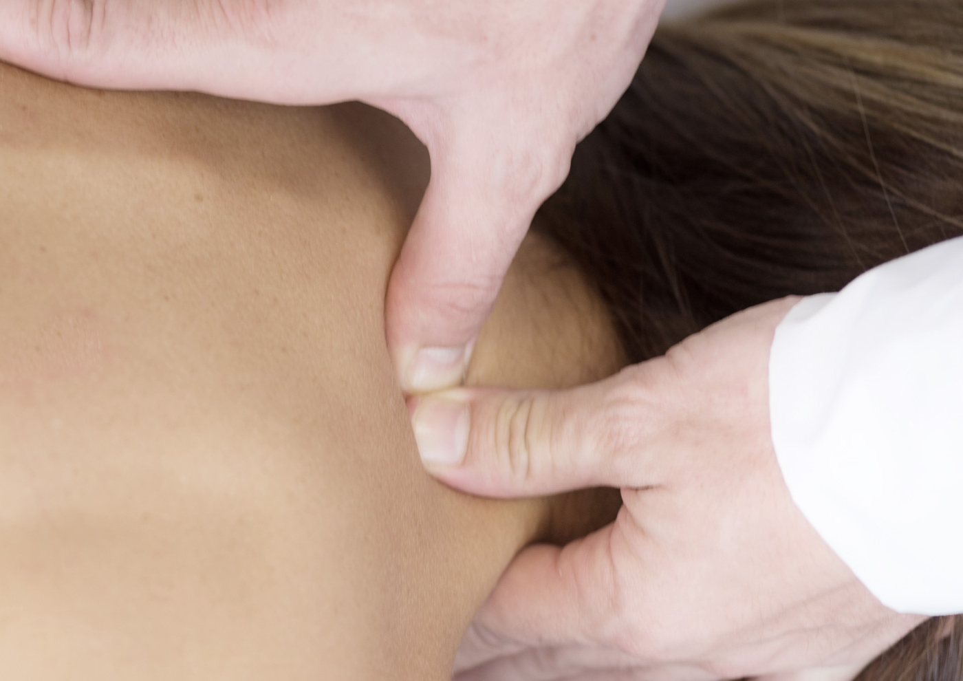 χειροπρακτική θεραπεία Ιωάννινα